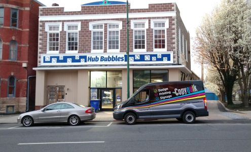 Quiksigns Hagerstown