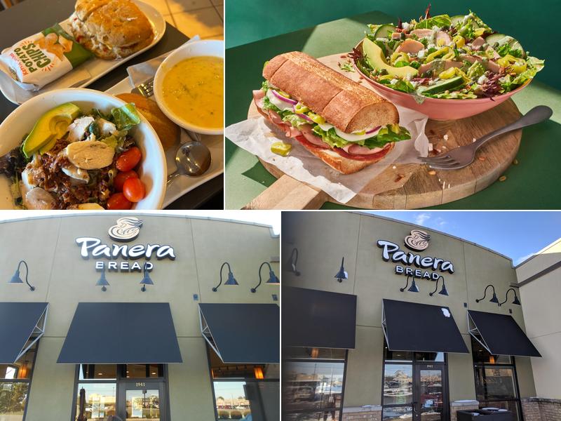 Panera Bread