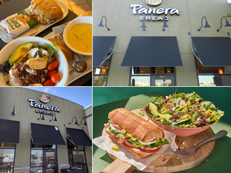 Panera Bread