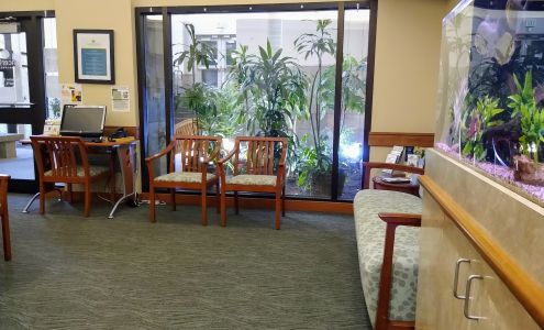 MultiCare Deaconess Medical Office Building 1