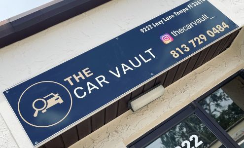 The Car Vault
