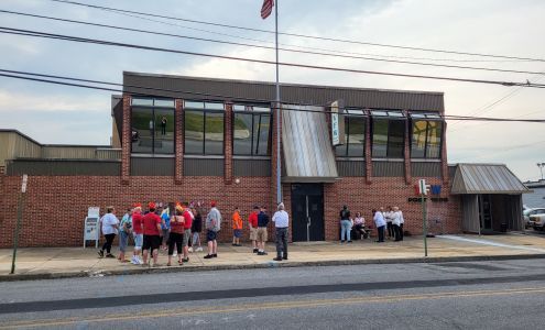 Veterans of Foreign Wars