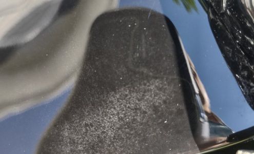 Kustom Hotrod Restorationz