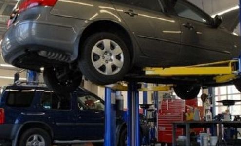 Millennium Automotive Specialist