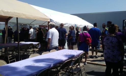 Navajo Manufacturing Co