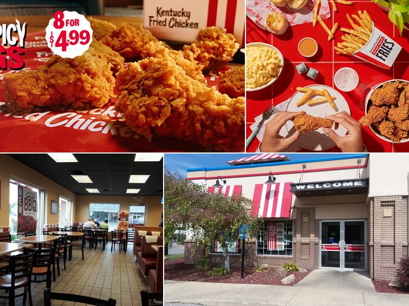KFC