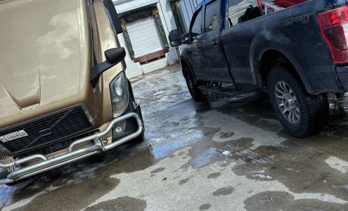 L & K 24/7 Roadside Service and Assistance Tishomingo