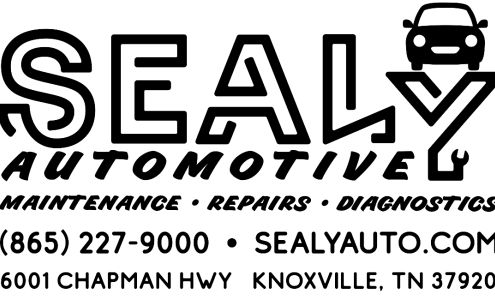 Sealy Automotive