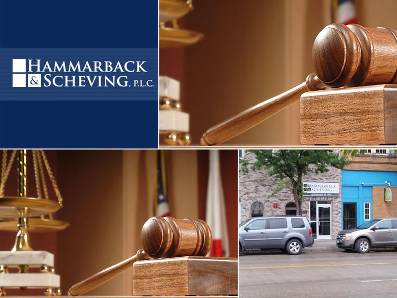Hammarback & Scheving, P.L.C.