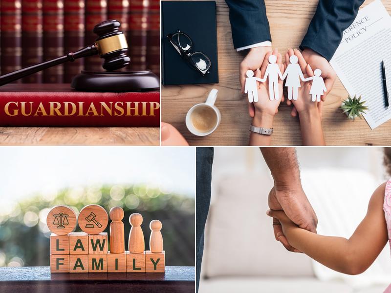 Coleman Family Law