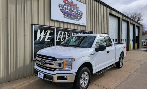 C&L Auto Sales Vermillion