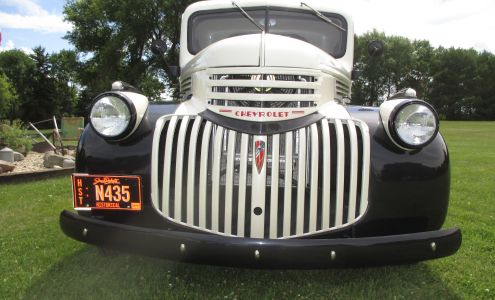 Classics Auto Repair Florence