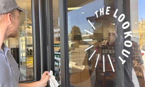 Habitat For Humanity - Offices