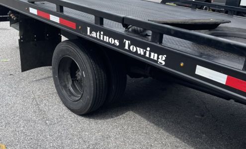 Latinos Towing LLC