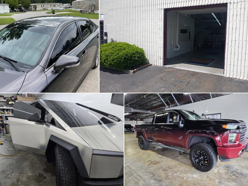 Xtreme Kool Window Tinting LLC