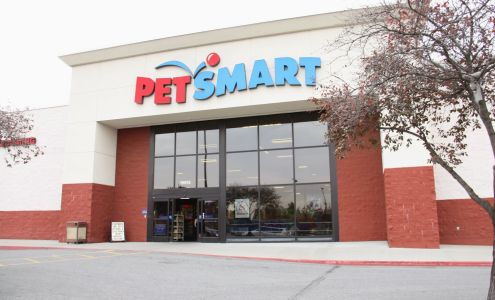 PetSmart