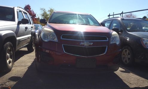 Santana Auto Racing Service West Hazleton