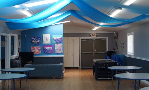 Boys & Girls Clubs of San Dieguito–Del Mar Clubhouse Del Mar