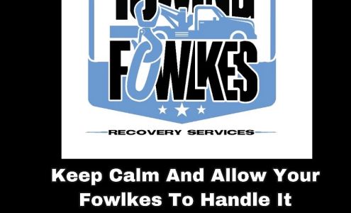 Towing Fowlkes Recovery Services LLC
