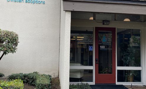 Nightlight Christian Adoptions