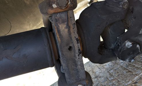 Mobile Truck & Trailer Repair Cleveland