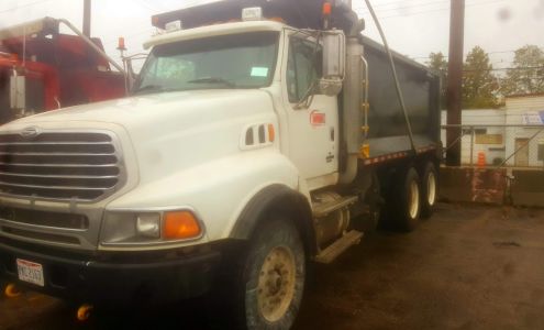 C&D Truck & Equipment Service, Inc.
