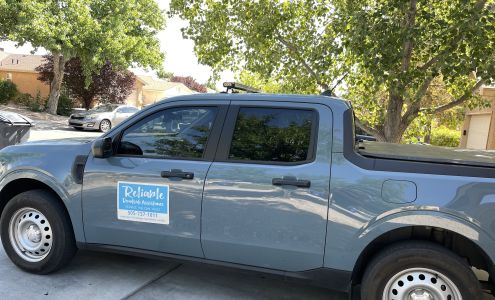 Reliable Roadside Assistance