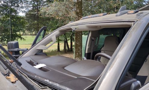 Duvall's Mobile Auto Glass LLC Havana