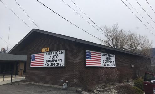 American Auto Company, LLC