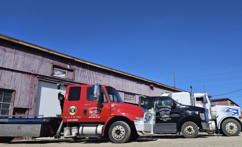 Turney Repair & Towing LLC