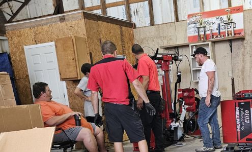 FAFO Tires and Automotive