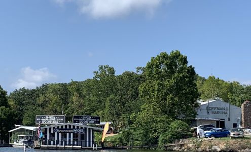 Coffman Marina Inc Climax Springs