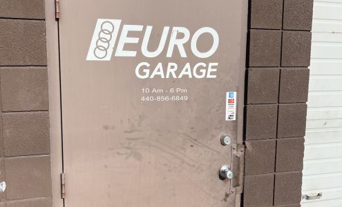 Euro Garage LLC Kirtland