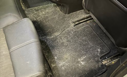 Reflectionz Detailing Garage Sheldon