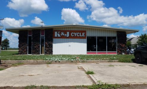 K & J Cycle Sheldon