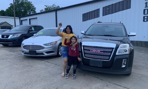 JC Auto Sales of Dallas