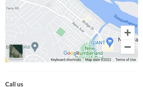 Morning Star Pregnancy Services New Cumberland