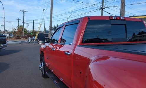 Mopar Express Lane Fast Oil Changes & More