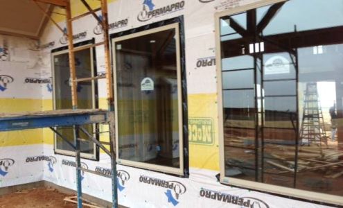 Shane Burk Glass & Mirror