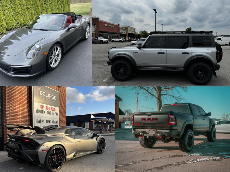 Eclipse Auto Styling