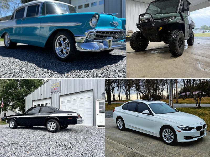 Professional Window Tinting 2