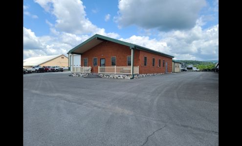 Juniata Valley RV Mifflintown