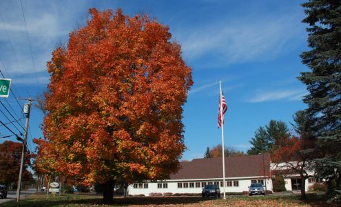 New Hampshire Automobile Dealers Association Bow