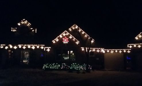 NOVUS Glass of Kearney