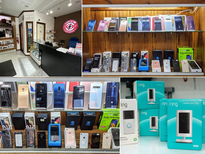Flash Fix Inc Cellphone Repair & Computer Repair