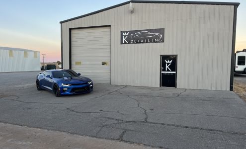 K Detailing