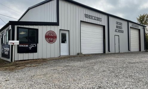 Cross Tire and Automotive Bowie