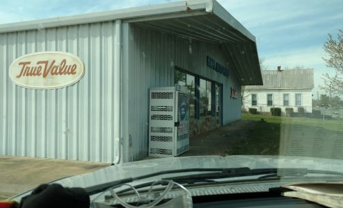 NAPA Auto Parts - Wilson Auto & Building Supply Talbotton