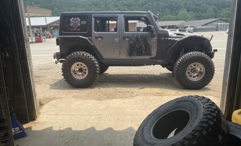 MJ's Powersports Mize