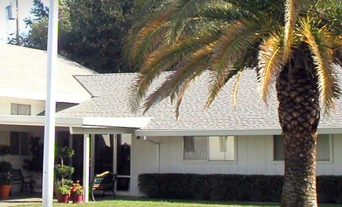 Landmark Missionary Baptist Church Granite Bay